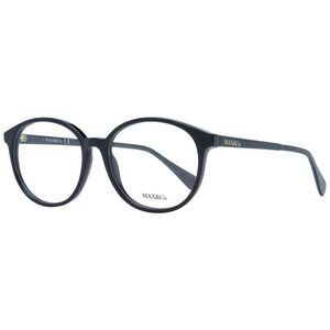 Max & Co Round Eyeglasses MA1052027 Women Black Frames